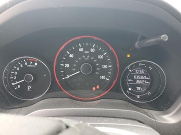 Honda HR-V II 2020 Honda HR-V 2020 HONDA HR-V SPORT 1.8 Benzyna 141KM, zdjęcie 7