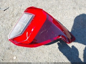 Ford Explorer VI 2020 Ford Explorer 2020 Ford Explorer ST 4WD 3.0 Benzyna 400KM, zdjęcie 10