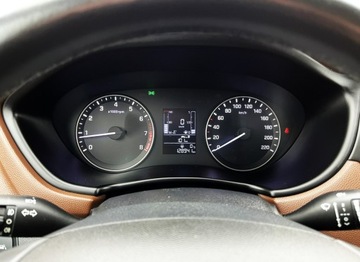 Hyundai i20 II Hatchback 5d 1.2 84KM 2015 Hyundai i20 Serwis/Bezwypadek/ Pakiet Zimowy, zdjęcie 15