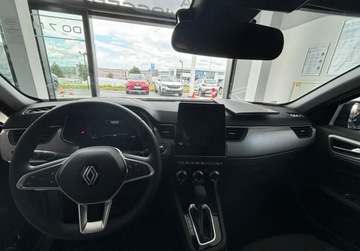 Renault Arkana SUV 1.6 E-TECH 143KM 2025 Renault Arkana Gdynia NOWA techno E-tech Full hybrid 1.6 Hybryda 143KM, zdjęcie 12