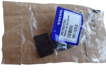 VOLVO C30 S40 XC60 SPINKA ZDERZAKA TYŁ 30763755
