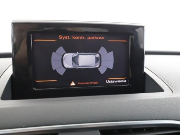 Audi 2015 Audi Q3 S-Line automat 150KM navi grzane fotele, zdjęcie 25