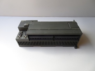 STEROWNIK PLC SIEMENS SIMATIC S7-200 CPU226 DC/DC/DC 1P 6ES7 216-2AD22-0XB0