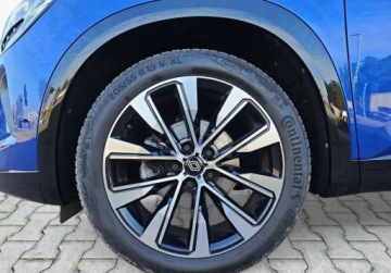 Renault Austral 2024 Renault Austral Pl Salon, I wl, serwis pelny ASO, Gwarancja, Grupa Adamows, zdjęcie 26