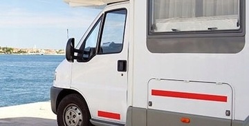 СВЕТООТРАЖАЮЩАЯ ЛЕНТА СОТОВАЯ НАКЛЕЙКА КРАСНАЯ