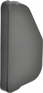 ZAŚLEPKA ZDERZAKA PRAWA WYSOKA - KOGEL KOEGEL 6605394