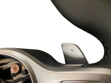 BMW X3 G01 M КОЖАНЫЙ РУЛЬ НОВЫЙ 5A58B03