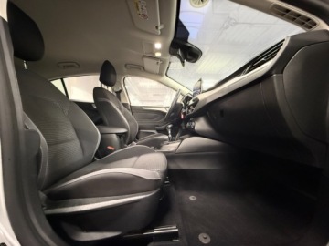 Ford Focus IV Hatchback 1.5 EcoBlue 120KM 2020 Ford Focus Salon Polska, Bezwypadkowy, Faktura VAT, zdjęcie 19