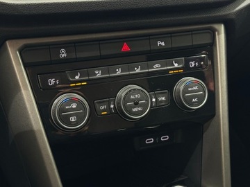 Volkswagen T-Roc I SUV 1.5 TSI ACT 150KM 2021 Volkswagen T-Roc ACT Advance DSG / 1 właściciel /, zdjęcie 21