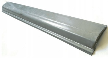 FIAT DUCATO REPERATURKA POSZYCIE BOKU LEWA PROGU