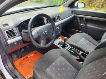 Opel Vectra C Sedan 2.0 DTI ECOTEC 100KM 2005 Opel Vectra Opel Vectra 2,0 DTI Zamiana 2.0 Diesel 100KM, zdjęcie 5