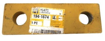PŁYTA CATERPILLAR CAT 194-1674 988G 988H