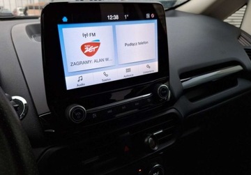 Ford Ecosport II SUV Facelifting 1.0 EcoBoost 125KM 2019 Ford EcoSport Ford EcoSport Ford EcoSport 125KM EcoBoost ST-line P.Zima, S, zdjęcie 16