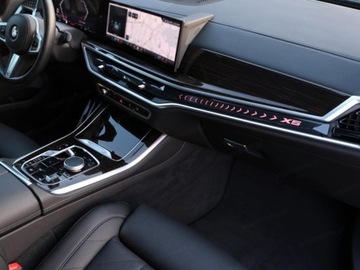 BMW X5 G05 SUV Facelifting 3.0 40i 381KM 2025 BMW X5 xDrive40i Sport Suv 3.0 (381KM) 2025, zdjęcie 7
