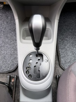 Suzuki Alto VI 2009 Suzuki Alto AUTOMAT! 73tyśkm 09R IDEAŁ 1WŁAŚCICIEL 1.0 Prosta Benzyna KLIMA, zdjęcie 11