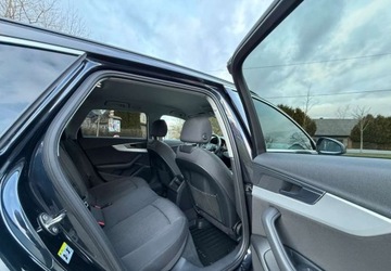 Audi A4 B9 Avant 2.0 TDI 190KM 2016 Audi A4 Avant Audi A4 Avant 2.0 TDI S tronic quattro 2.0 Diesel 190KM, zdjęcie 31