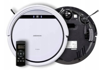 ИНТЕЛЛЕКТУАЛЬНЫЙ РОБОТ УБОРКИ АВТОМАТИЧЕСКИЙ МОЩНЫЙ ПЫЛЕСОС