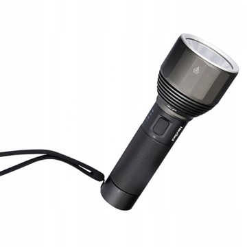 Тактический светодиодный USB-фонарик Xiaomi Nextool