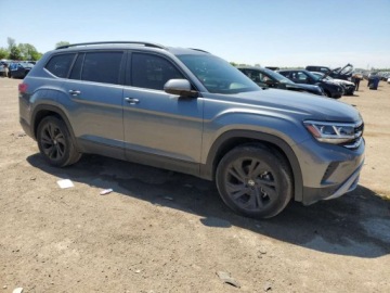 Volkswagen 2022 Volkswagen Atlas Se 2022 2.0 Benzyna 235KM, zdjęcie 4