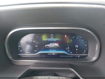 Chevrolet Suburban GMT900 2023 Chevrolet Suburban Premier 2023 5.3l 5.3 Benzyna 355KM, zdjęcie 10