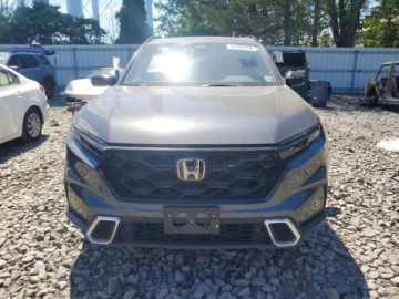 Honda CR-V VI 2024 Honda CR-V 2024r., Sport Touring, 2L, od ubezpieczalni 2.0 Hybryda 147KM, zdjęcie 1