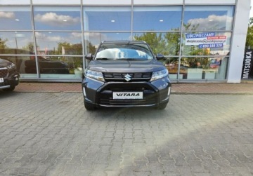 Suzuki 2025 Suzuki Vitara Demo Suzuki Vitara 1,4 PREMIUM PLUS 2WD 6MT 1.4 Hybryda, zdjęcie 1