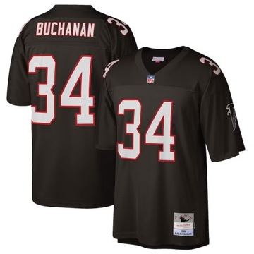Koszulka Rugby Ray Buchanan Atlanta Falcons,2XL