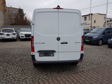 Mercedes Sprinter III 2021 Mercedes-Benz 314 CDI SPRINTER, zdjęcie 3