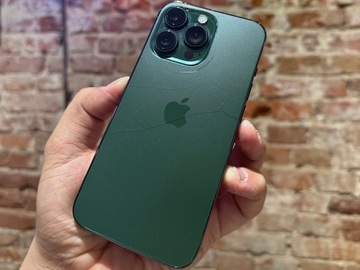 iPhone 12 Pro Wymiana urządzenia Autoryzowana Apple Serwis
