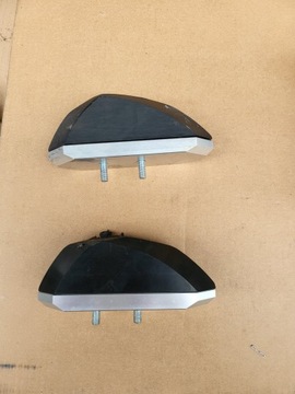 Аварийная панель SW Motech Yamaha Mt