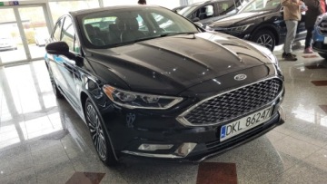 Ford Mondeo V 2018 Ford Mondeo MONDEO - Fusion 2018 2.0 Benz. 240KM Pelne wyposazenie MOZLIWA, zdjęcie 2