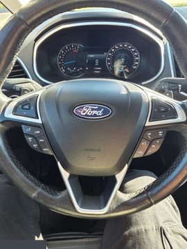 Ford S-Max II Van 2.0 TDCi 180KM 2017 Ford S-Max 2.0 TDCi Trend PowerShift 180KM 2017r, zdjęcie 10