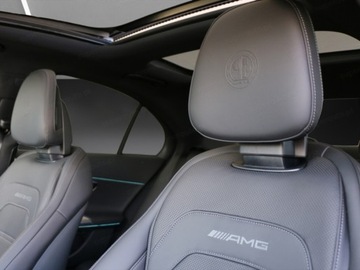 Mercedes Klasa E W214 2025 AMG 53 4Matic+ Sedan 3.0 (612KM) 2025, zdjęcie 4