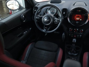 Mini Countryman F60 Crossover 2.0 192KM 2017 MINI Countryman Cooper S ALL4, Salon Polska, 4X4, zdjęcie 6