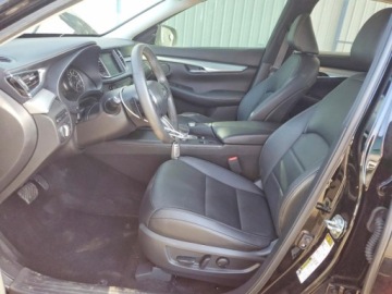 Infiniti QX50 2021 Infiniti QX50 Luxe 2021 2.0 Benzyna 268KM, zdjęcie 7