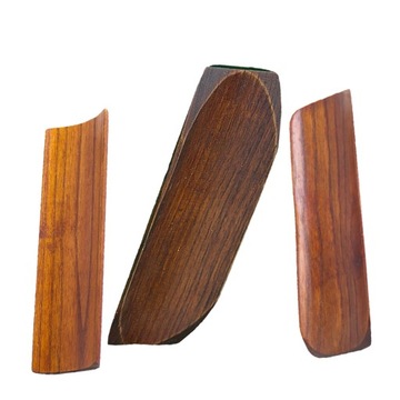 Drewniane tace Sushi