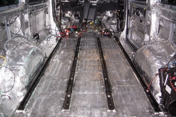 ТЕРМОИЗОЛЯЦИЯ Резиновая пена АЛЮМИНИЙ толщиной 10 мм. Клейкая изоляция внутри рулона.