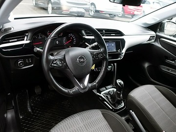 Opel Corsa F Hatchback 5d 1.2 75KM 2023 Opel Corsa JAK NOWY!!! 1WŁ Bezwyp Kraj, zdjęcie 15