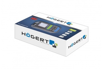 Лазерный дальномер HT4M323 60 м