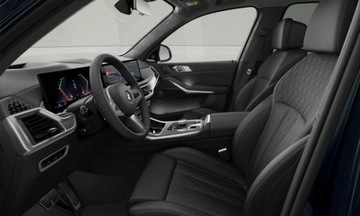 BMW X7 SUV Facelifting 3.0 40i 381KM 2025 BMW X7 xDrive40i, mPakiet, Hak ,Iconic, Panorama,, zdjęcie 9