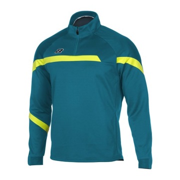 ZINA GANADOR 2.0 bluza treningowa S