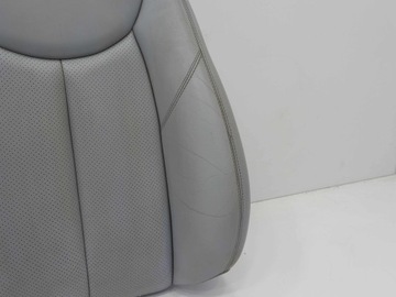 КОВРИК С ПОДОГРЕВОМ КОЖАНЫЙ A2309100116 MERCEDES SL R230