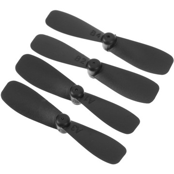 TOY PADDLE TOYS PLANE 4 PCS