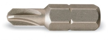 KLUCZ TORQ-SET 10GR KOŃCÓWKA BIT BITY 1/4 25 BETA