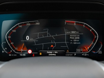 BMW Seria 2 G42-U06 Gran Coupe 2.0 220i 178KM 2023 BMW 220 GD8L049#220i xDrive Sport Line Ambient, zdjęcie 14