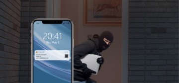 IMOU BULLET 2C 4MP 2.8 WIFI IP67 QHD IP-КАМЕРА