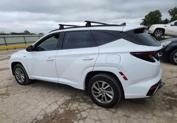 Hyundai Tucson IV 2024 Hyundai Tucson Auta z USA - Zapytaj o wiecej ofert 1.6 Hybryda Plug-in, zdjęcie 6