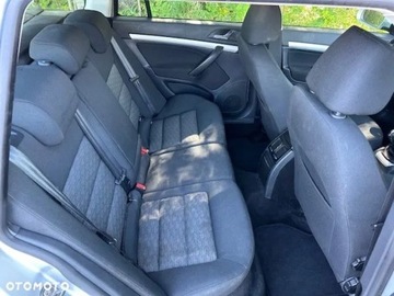 Skoda Octavia II Kombi 1.6 TDI CR DPF 105KM 2010 Skoda Octavia Skoda Octavia 1.6 Diesel 105KM, zdjęcie 8