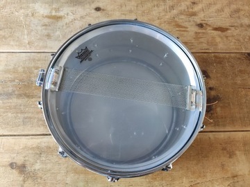 WERBEL SONOR PHONIC D508 14X8