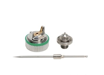 Zestaw naprawczy SATA SATAminijet 3000 B HVLP 1,1 SATAminijet 4 dysza